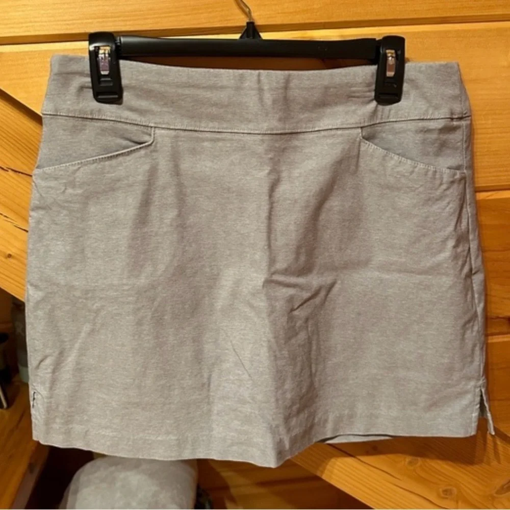 Lady Hagen golf skirt size S